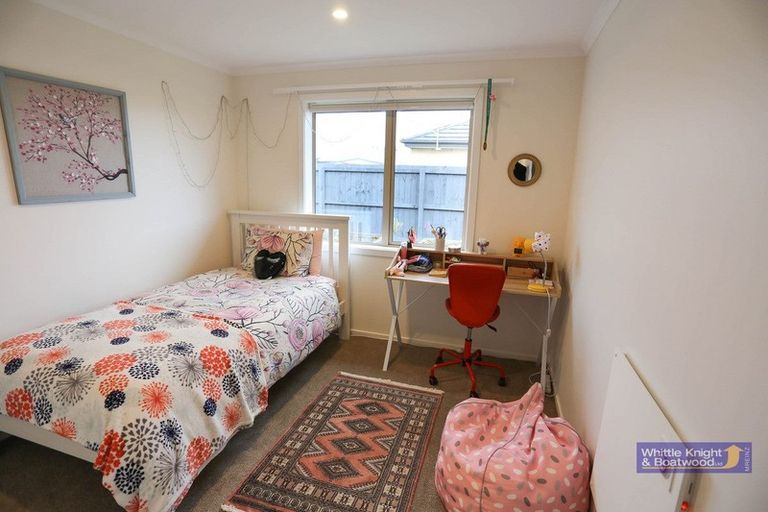 Photo of property in 9 Romanee Lane, Wigram, Christchurch, 8025