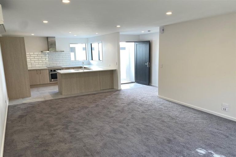 Photo of property in 4/15 Bartlett Street, Riccarton, Christchurch, 8011