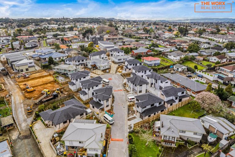 Photo of property in 29a Dreadon Road, Manurewa, Auckland, 2102