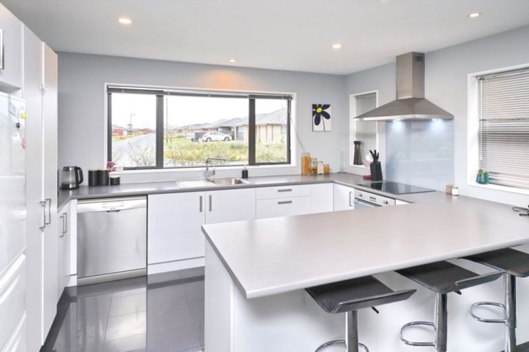 Photo of property in 65 Newman Road, Rolleston, 7614