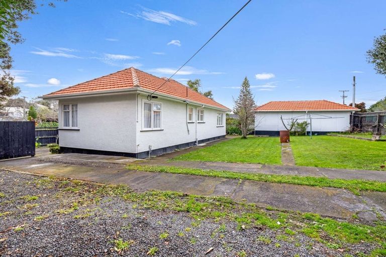 Photo of property in 5 Durie Street, Durie Hill, Whanganui, 4500