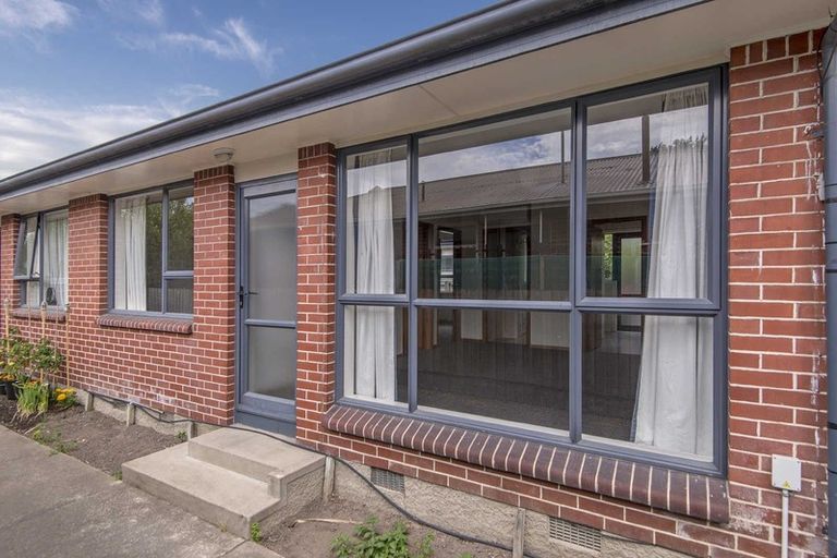 Photo of property in 4/329 Selwyn Street, Addington, Christchurch, 8024