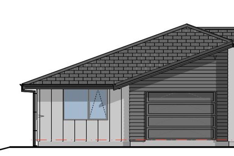 Photo of property in 7 Metoriti Crescent, Karaka, Papakura, 2124