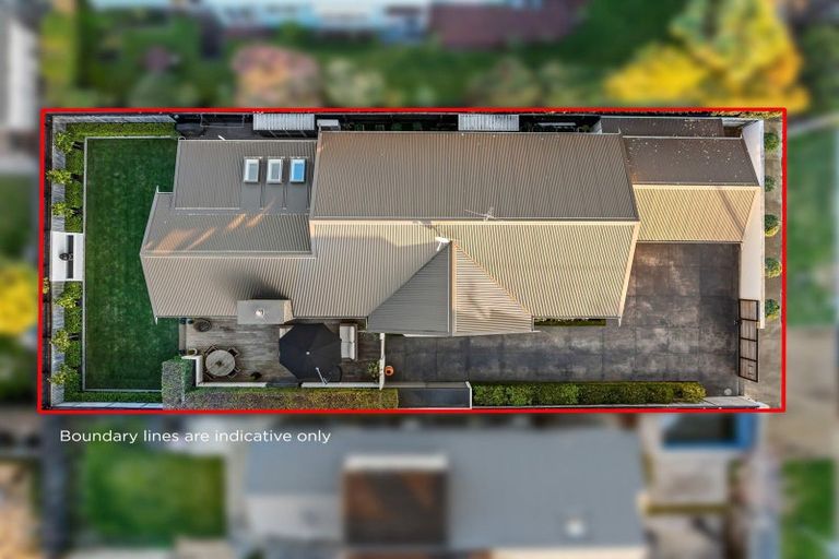 Photo of property in 62 Bretts Road, St Albans, Christchurch, 8052