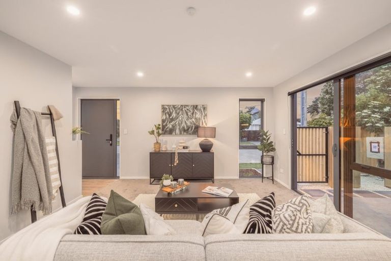 Photo of property in 1/114 Mackworth Street, Woolston, Christchurch, 8062