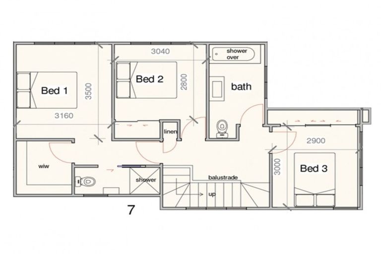 Photo of property in 5 Ohariu Road, Johnsonville, Wellington, 6037