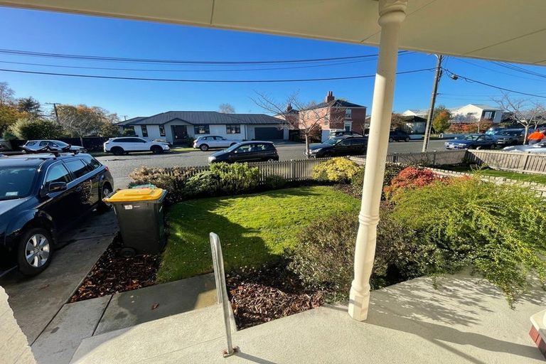 Photo of property in 39 Allard Street, Edgeware, Christchurch, 8013