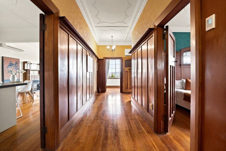 Photo of property in 23 Minto Street, Andersons Bay, Dunedin, 9013