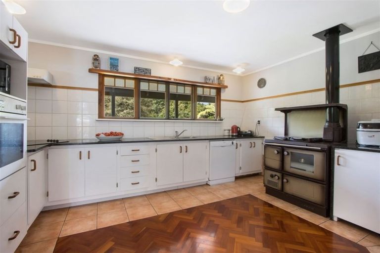 Photo of property in 214 Franklin Road, Waihi, 3682