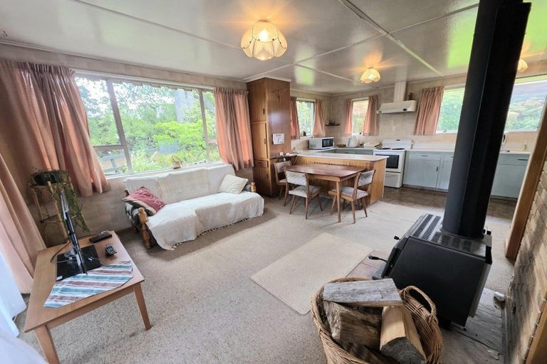 Photo of property in 17 Awamoa Road, South Hill, Oamaru, 9400