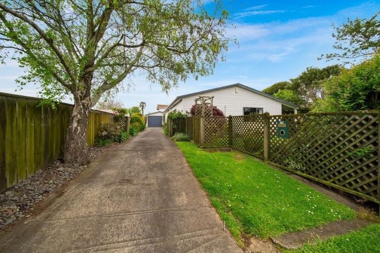 Photo of property in 39 Tawa Street, Hawera, 4610