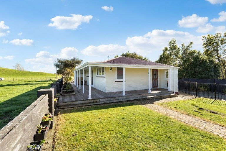 Photo of property in 5 Webster Road, Tapapa, Tirau, 3485