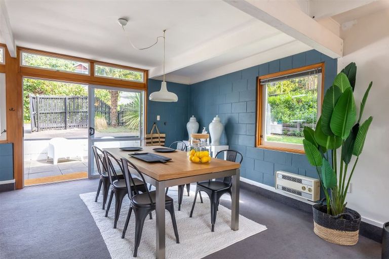 Photo of property in 29 Rossmore Terrace, Cashmere, Christchurch, 8022