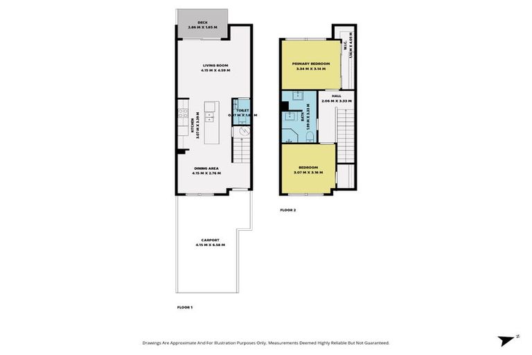 Photo of property in 34 Nils Andersen Road, Whenuapai, Auckland, 0618