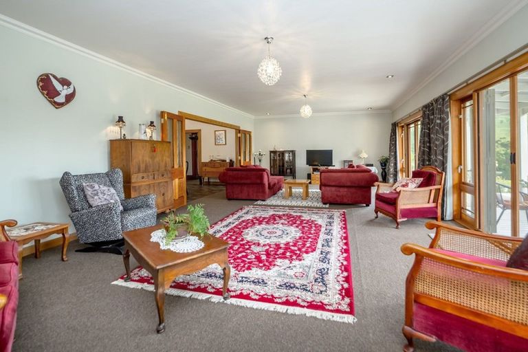 Photo of property in 909 Ormondville Te Uri Road, Ormondville, Dannevirke, 4977