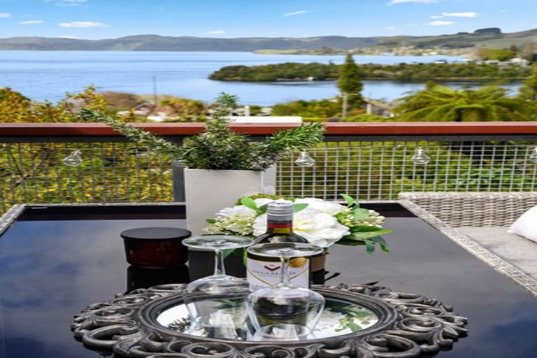 Photo of property in 586b Spencer Road, Lake Tarawera, Rotorua, 3076