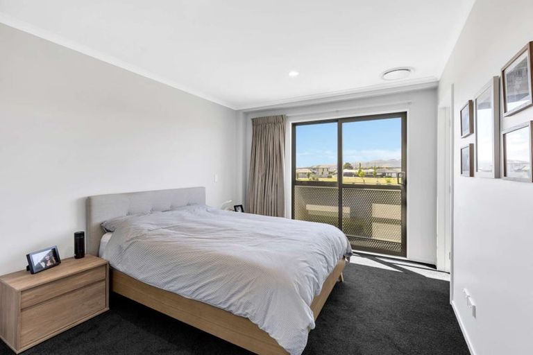 Photo of property in 16 Tippet Crescent, Wigram, Christchurch, 8025