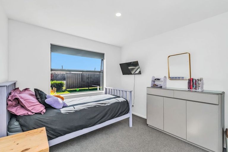 Photo of property in 197 Faringdon Boulevard, Rolleston, 7615