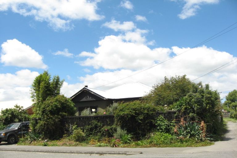 Photo of property in 6/72 Ward Street, Addington, Christchurch, 8024