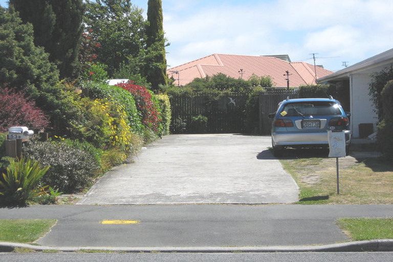 Photo of property in 53 Donnington Street, Parklands, Christchurch, 8083