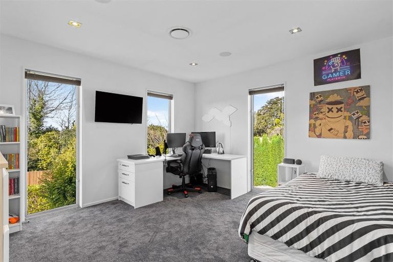 Photo of property in 97e Englefield Road, Northwood, Christchurch, 8051