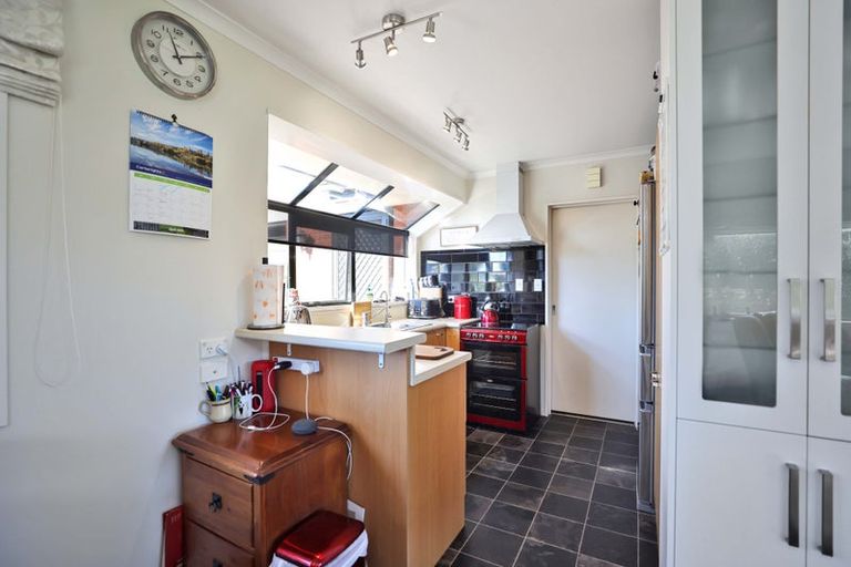 Photo of property in 41 South Park Road, Newland, Ashburton, 7772