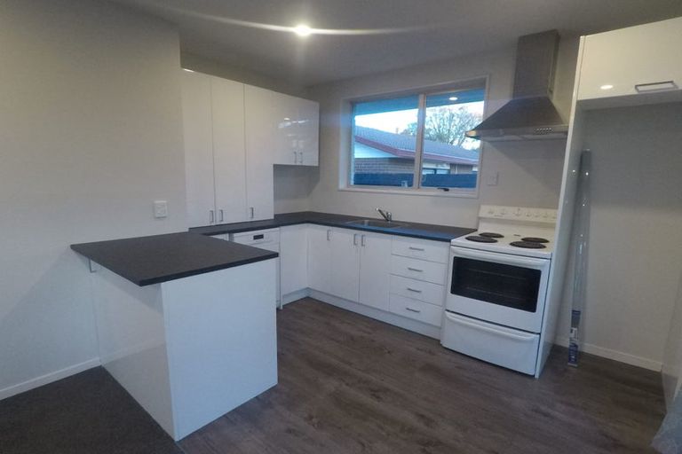 Photo of property in 4/125 Geraldine Street, Edgeware, Christchurch, 8013