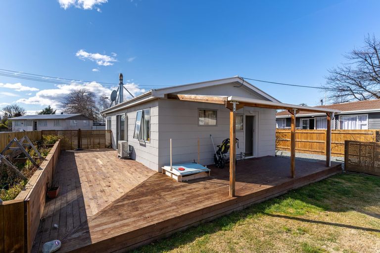 Photo of property in 13 Pukaki Place, Twizel, 7901