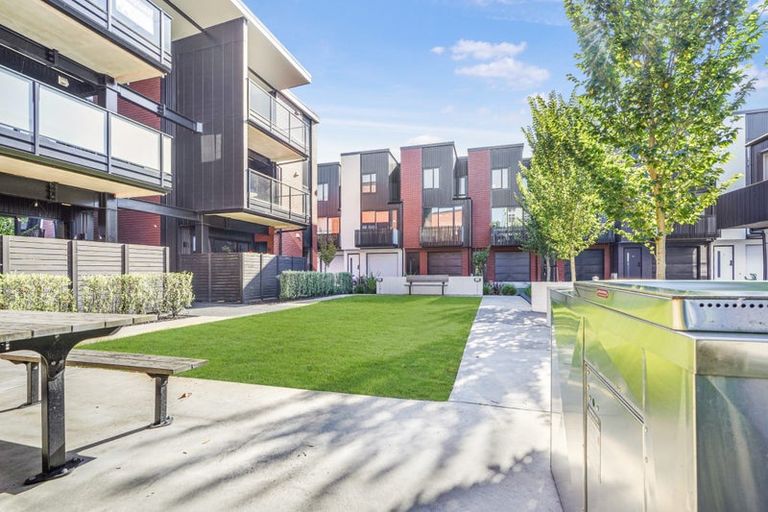Photo of property in 11/182u London Street, Hamilton Central, Hamilton, 3204