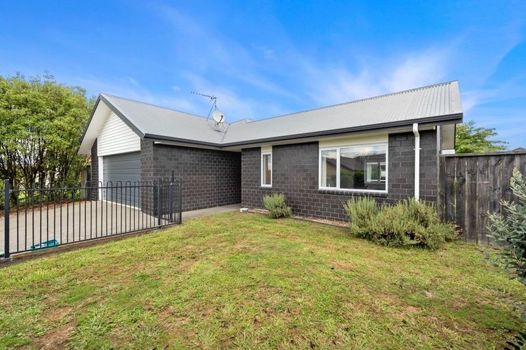 Photo of property in 5 Hawtry Lane, Flagstaff, Hamilton, 3210