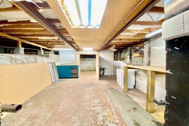 Photo of property in 50 Greenmeadows Avenue, Manurewa East, Auckland, 2102