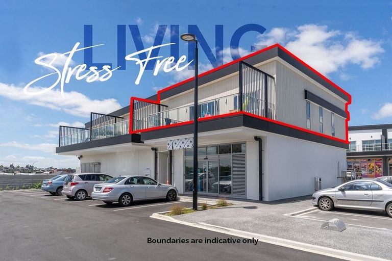 Photo of property in 1u5 Rocky Road, Huntington, 3210