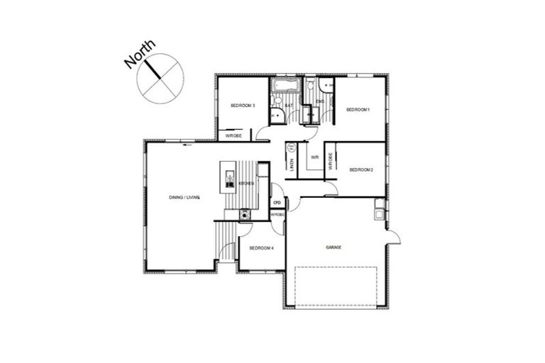 Photo of property in 10 Vitruvius Way, Leeston, 7632