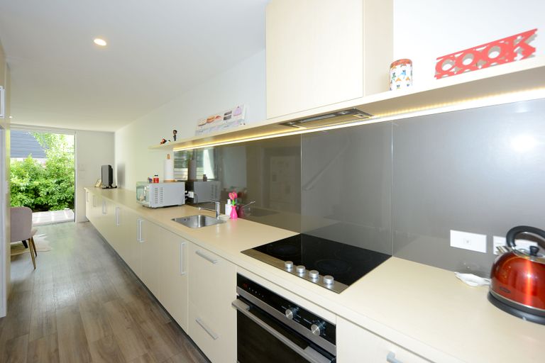 Photo of property in 6/10 Rex Street, Riccarton, Christchurch, 8041