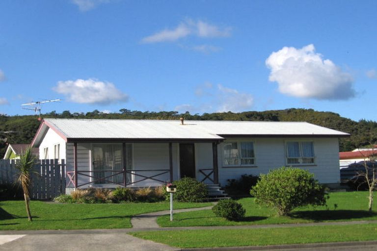 Photo of property in 92 Mohaka Street, Wainuiomata, Lower Hutt, 5014