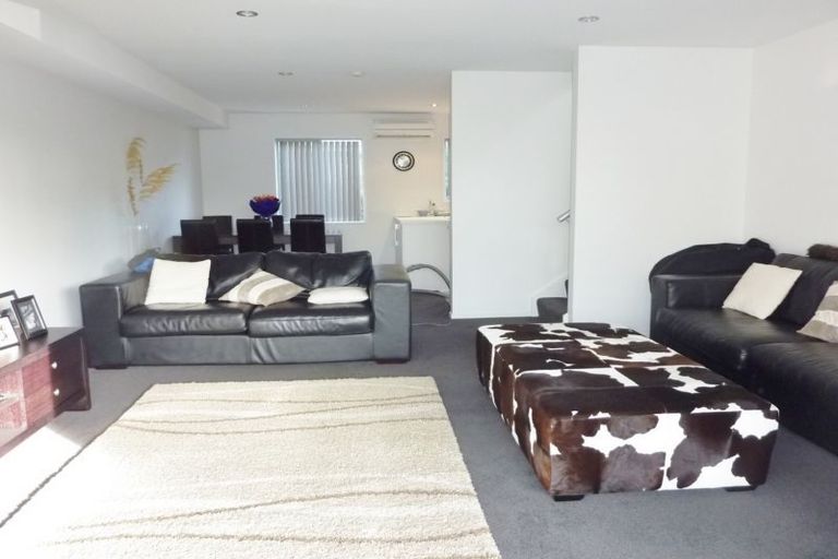 Photo of property in 19 Antrim Street, Sydenham, Christchurch, 8023