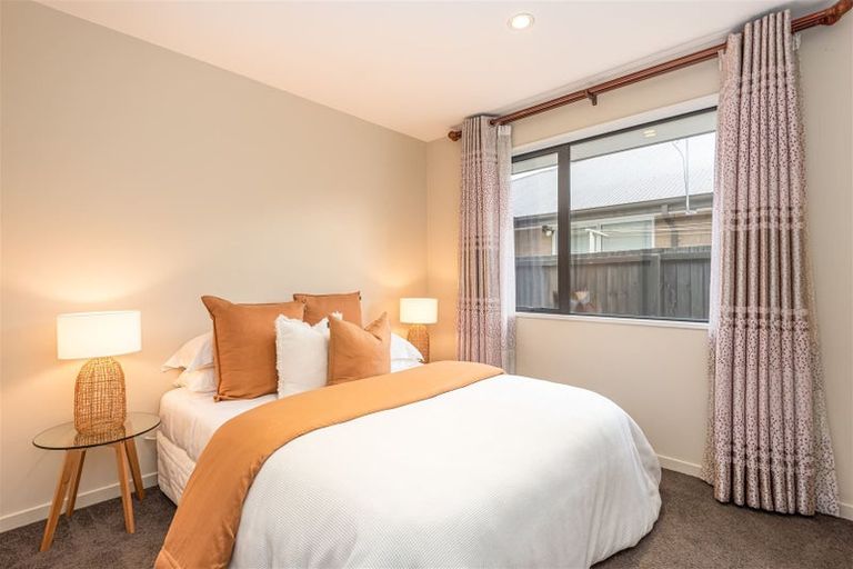 Photo of property in 25 Rawnsley Terrace, Wigram, Christchurch, 8042