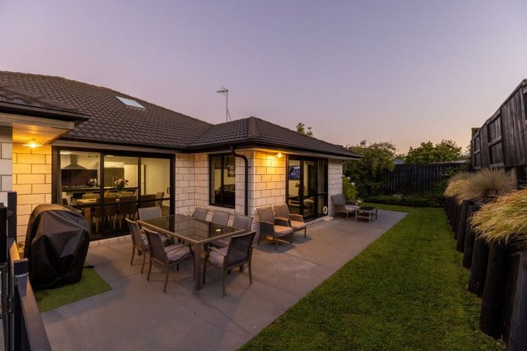 Photo of property in 3 Highview Court, Flagstaff, Hamilton, 3210