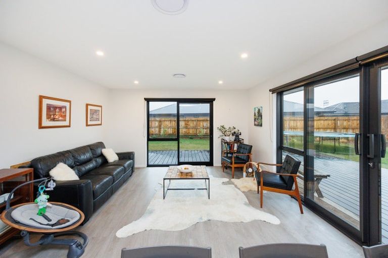 Photo of property in 16b Turoa Street, Maewa, Feilding, 4702