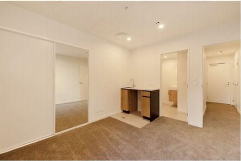 Photo of property in 205/212u Willis Street, Te Aro, Wellington, 6011