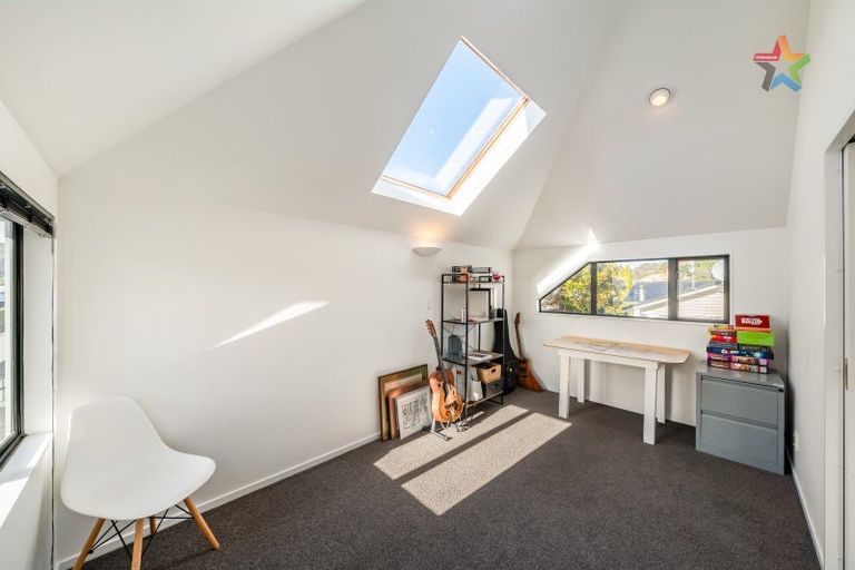 Photo of property in 15 Puriri Street, Woburn, Lower Hutt, 5010