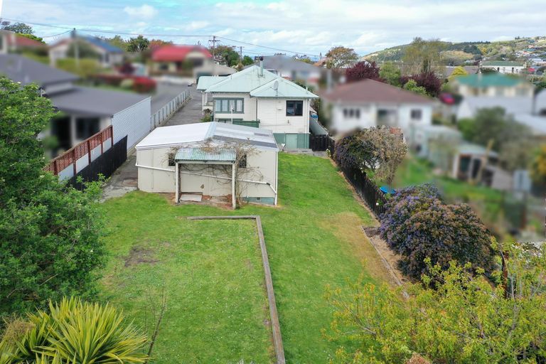Photo of property in 38 Greta Street, South Hill, Oamaru, 9400