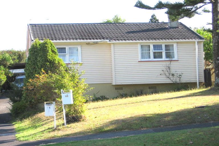 Photo of property in 61 Gardner Avenue, New Lynn, Auckland, 0600