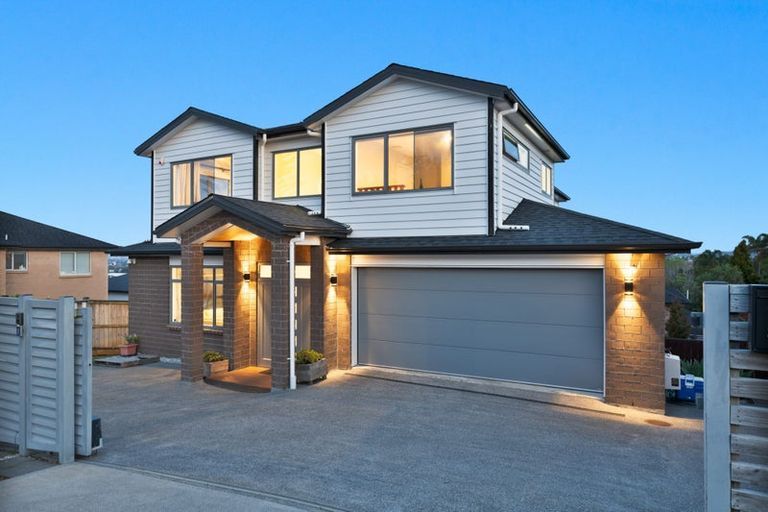 Photo of property in 218 Metcalfe Road, Ranui, Auckland, 0612