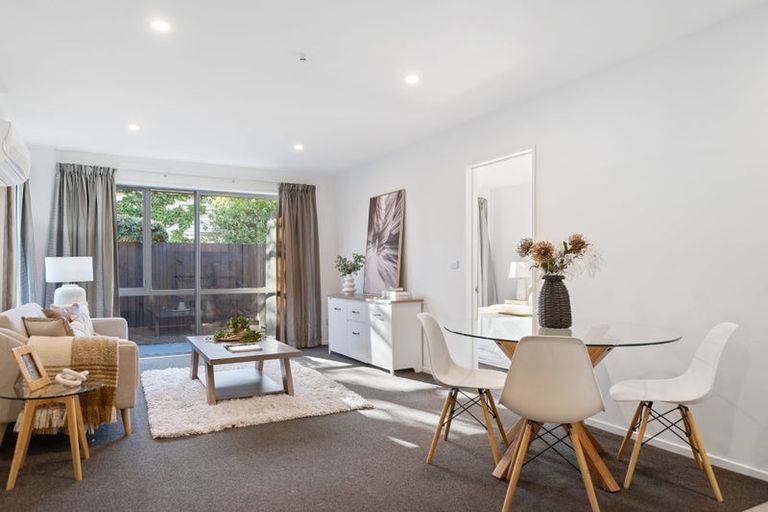 Photo of property in 3/542 Madras Street, St Albans, Christchurch, 8014