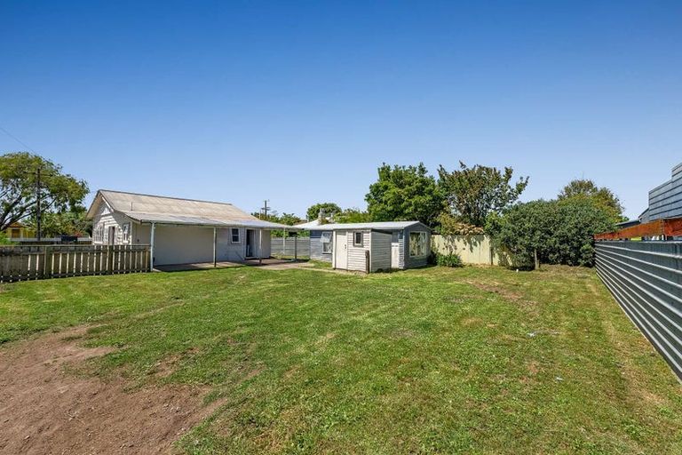 Photo of property in 4 Kiwi Street, Whanganui East, Whanganui, 4500