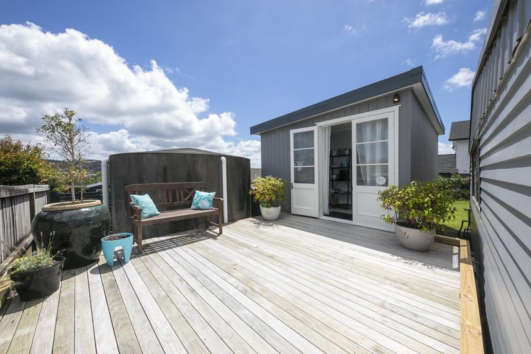 Photo of property in 105 Kaipara Portage Road, Riverhead, 0820