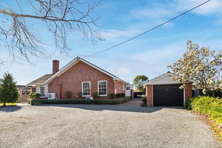 Photo of property in 5 Usk Street, Marchwiel, Timaru, 7910