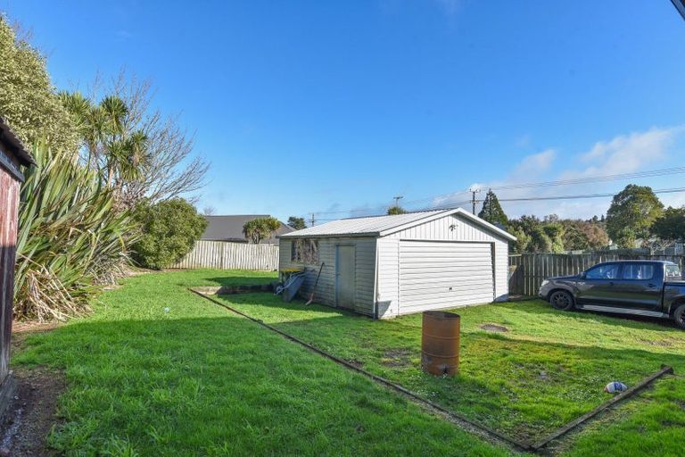 Photo of property in 15 South Road, Mamaku, 3020