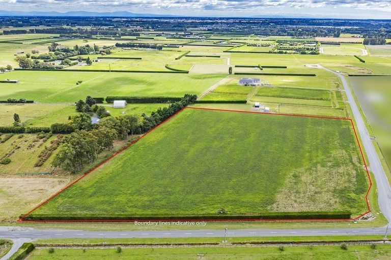 Photo of property in 7 Melhopt Way, Prebbleton, 7674